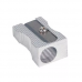 Metal Pencil Sharpeners Single Hole